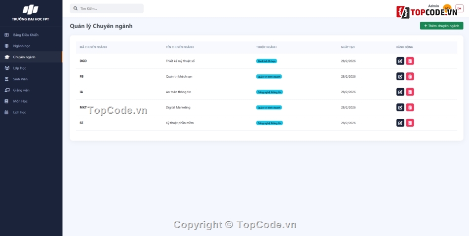 trường học,quản lý,lớp học,Phần mềm quản lý học sinh,quản lý lớp học,lý